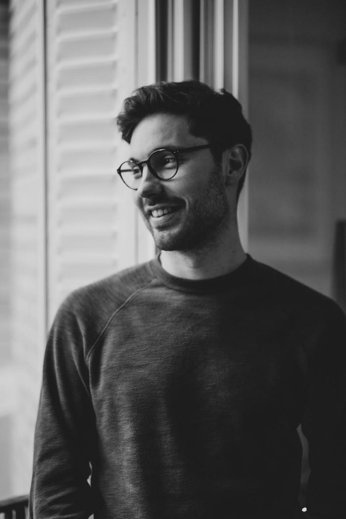 Alexandre Maret