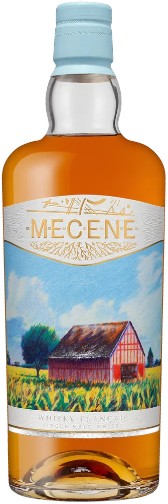 Mécène Nº 03 · Single Corn, Édition Clément Thoby
