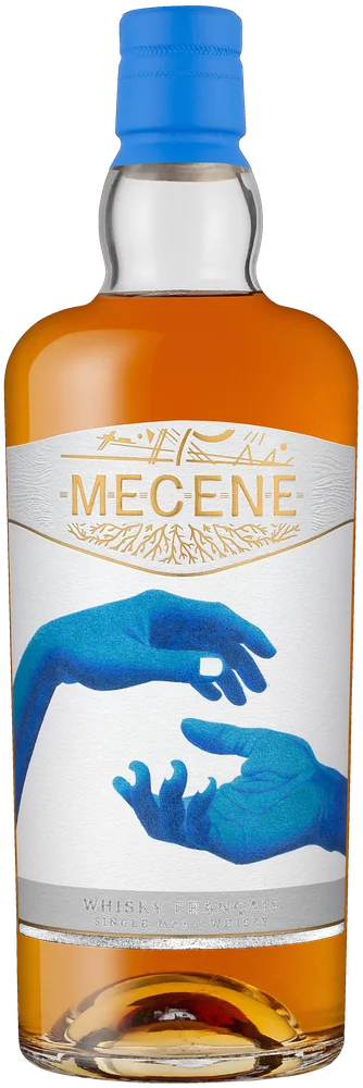 Mécène Nº 04 · Single Malt, Édition Marie Casays