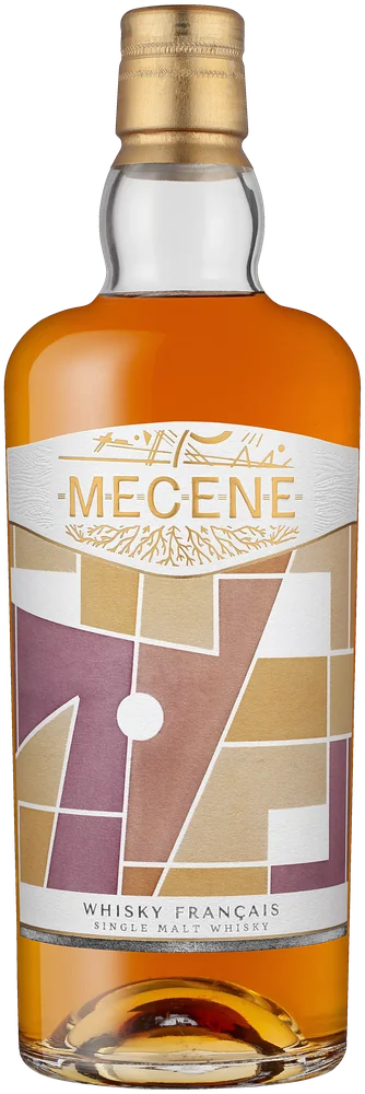 Mécène Nº 05 · Single Malt, Édition Sabruna