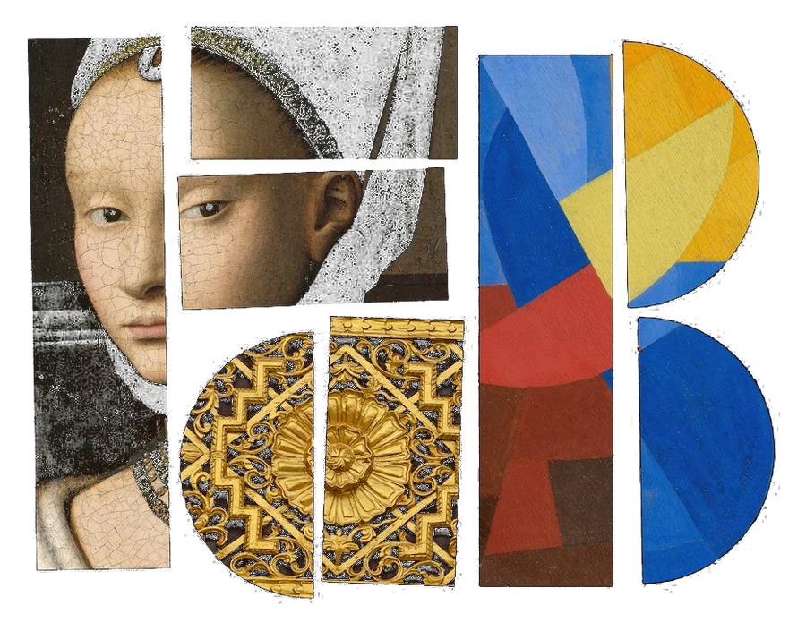 Fine Art Paris · logo