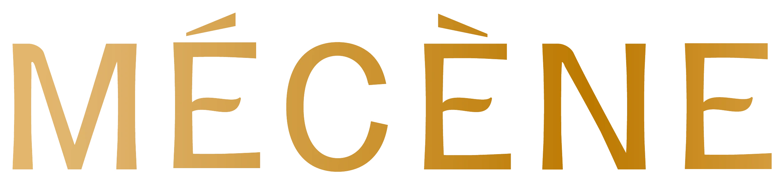 Mécène