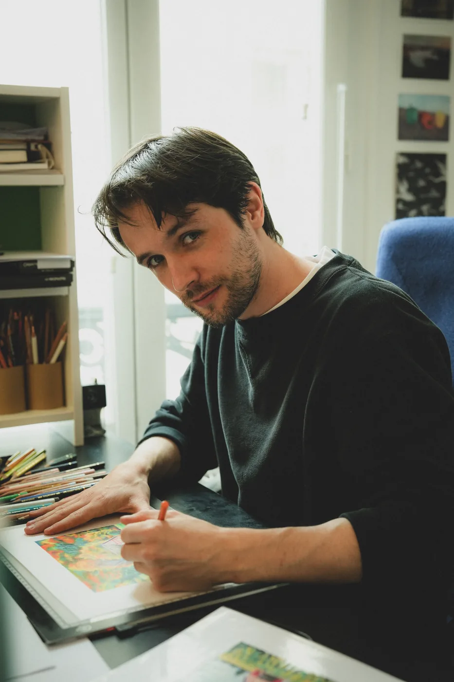 Clément Thoby